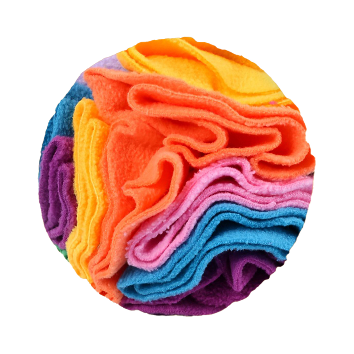 Pet Supplies In Bulk - Interactive Dog Toys Snuffle Ball for