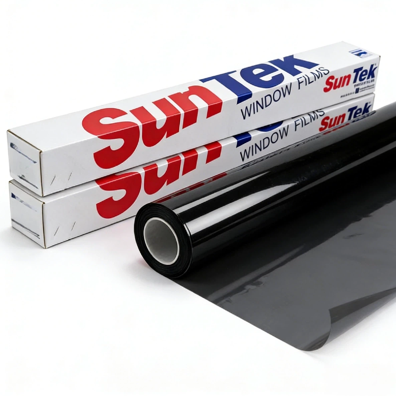 Pet Supplies In Bulk - Suntek Nano Ceramic PET Window Tint
