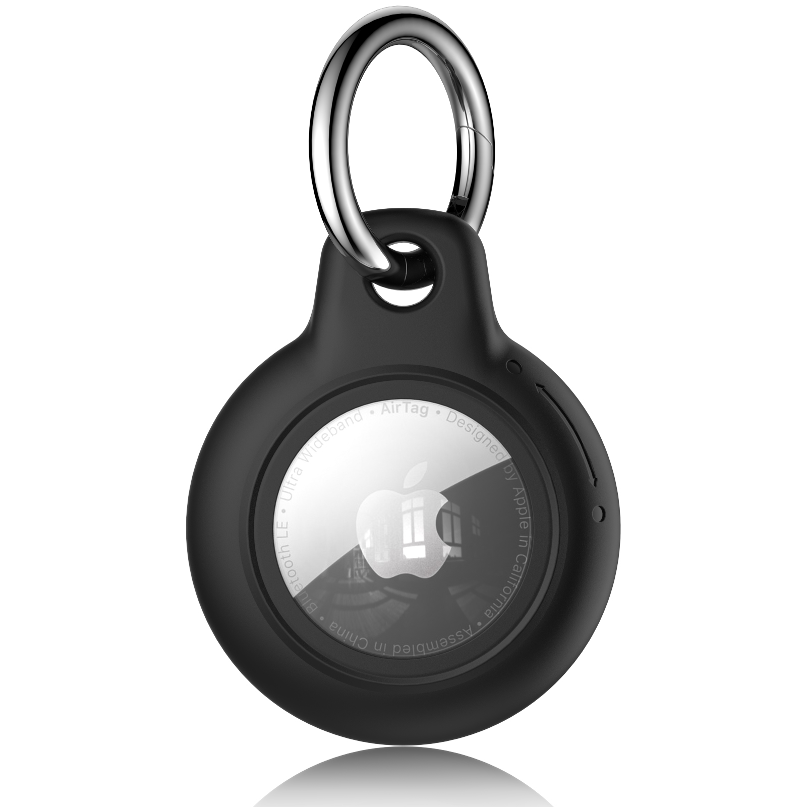 Dog Raincoat - For Apple Air tag Case IP4