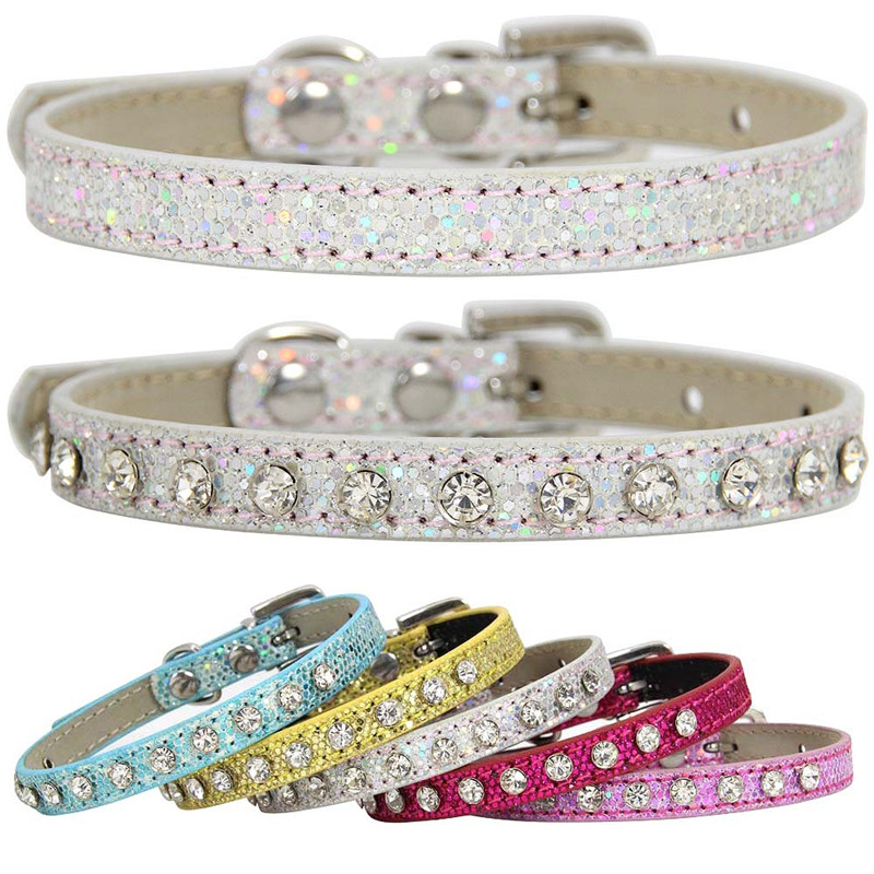 Pet Supplies Wholesale - Hot Sale Super Shining Diamond Rhinestone