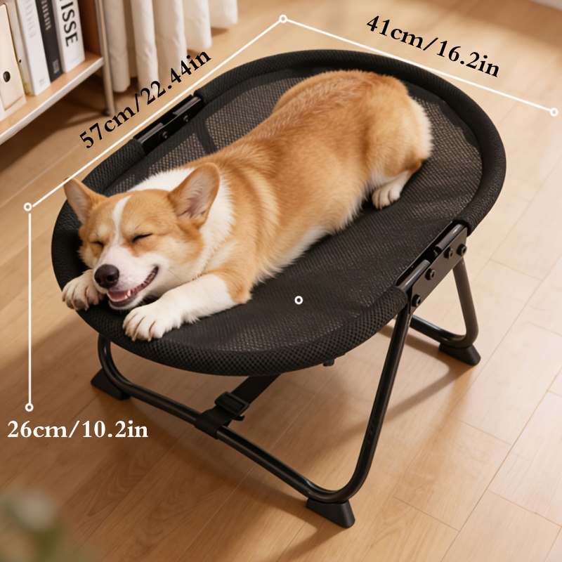 Pet Supplies Application - Pet Marching Bed Universal for All