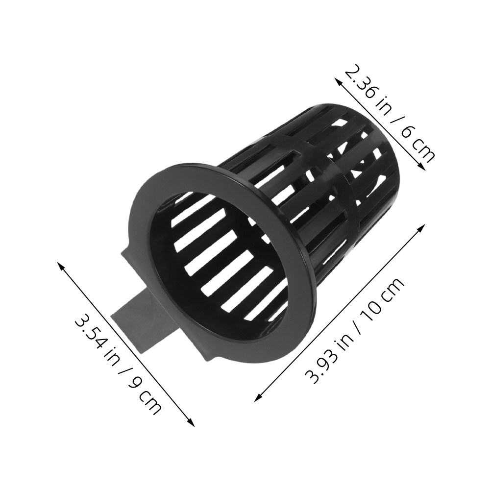 6Pcs Aquarium Hydroponic Baske - огляд і ціна Aquarium Fish Tank