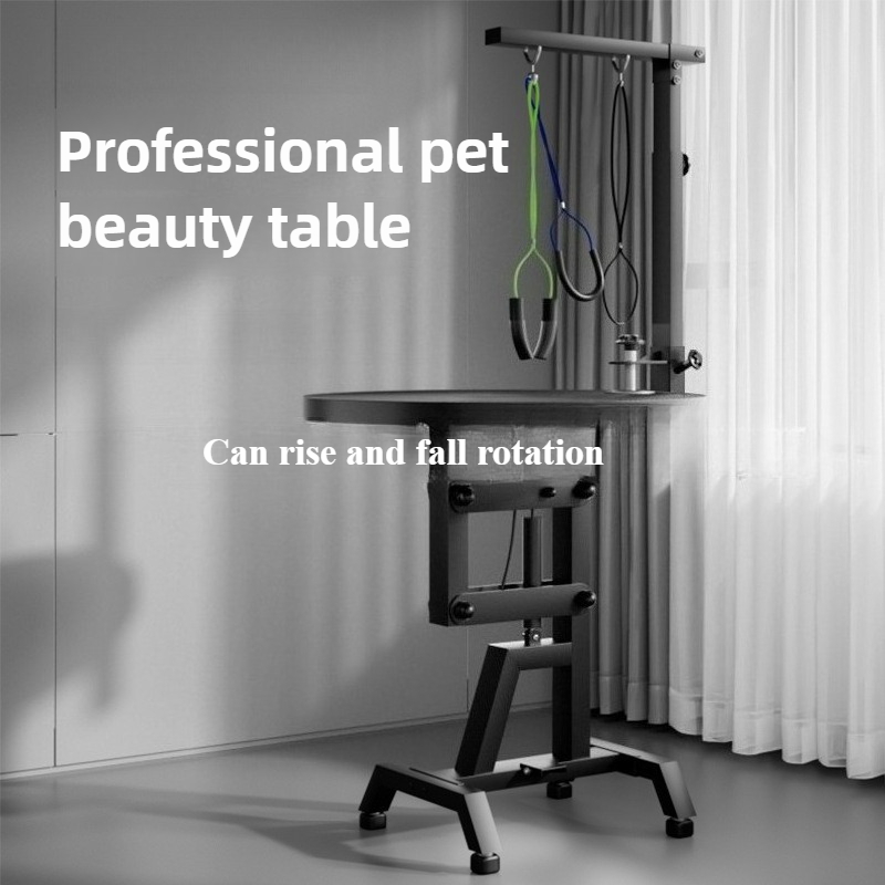 Pet Grooming Care Table Cat Do - огляд і ціна Pet Supplies In Store