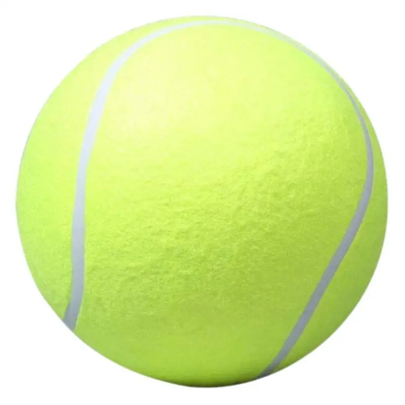 7/8/9.5Inch Dog Tennis Ball Gi - огляд і ціна Pet Supplies In Bulk
