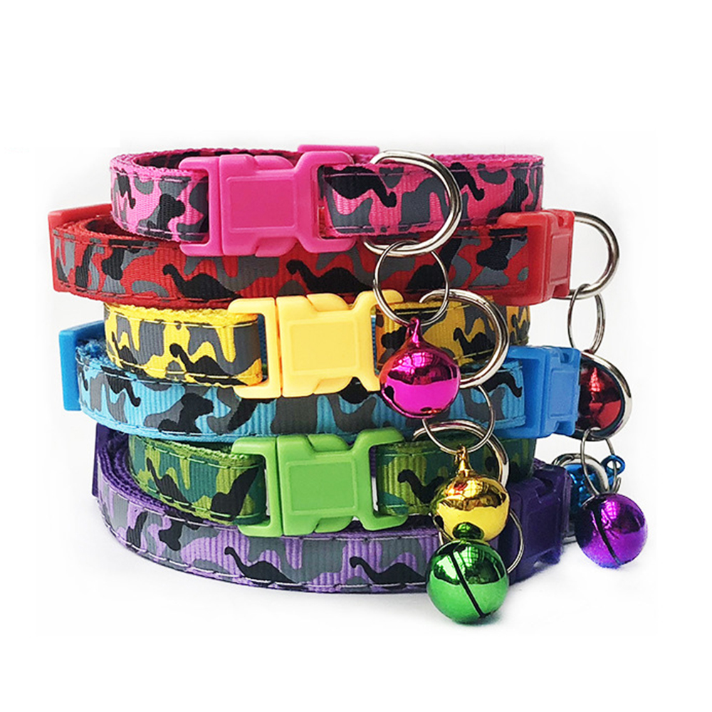 100Pcs Wholesale Collars for C - огляд і ціна Pet Supplies Wholesale