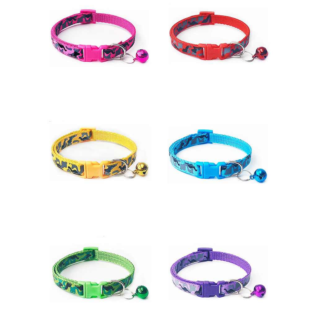 100Pcs Wholesale Collars for C - огляд і ціна Pet Supplies Wholesale