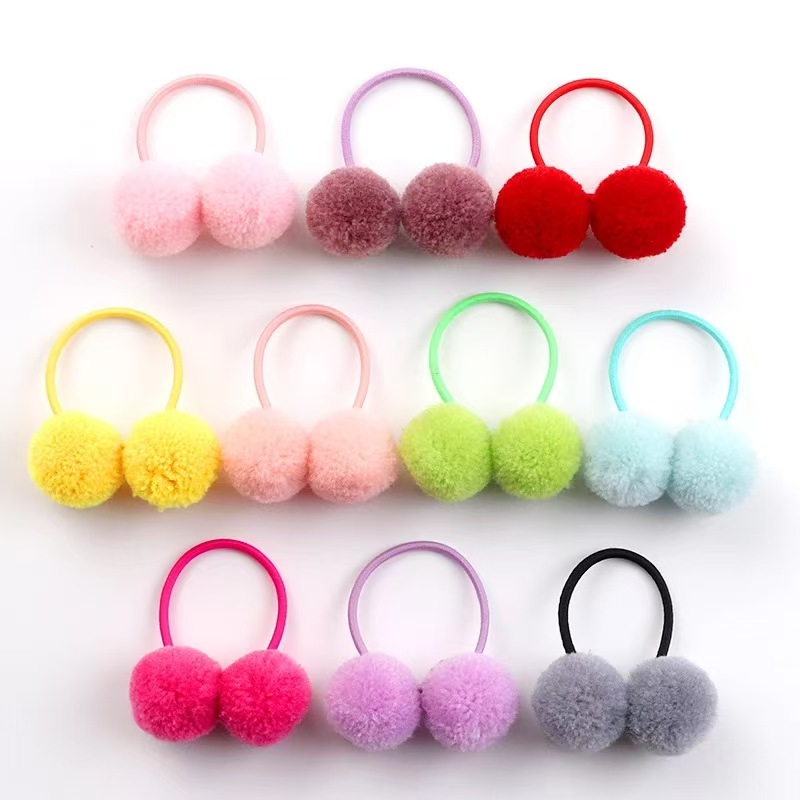 5/10pcs New Dog Double Plush E - огляд і ціна Pet Supplies Wholesale
