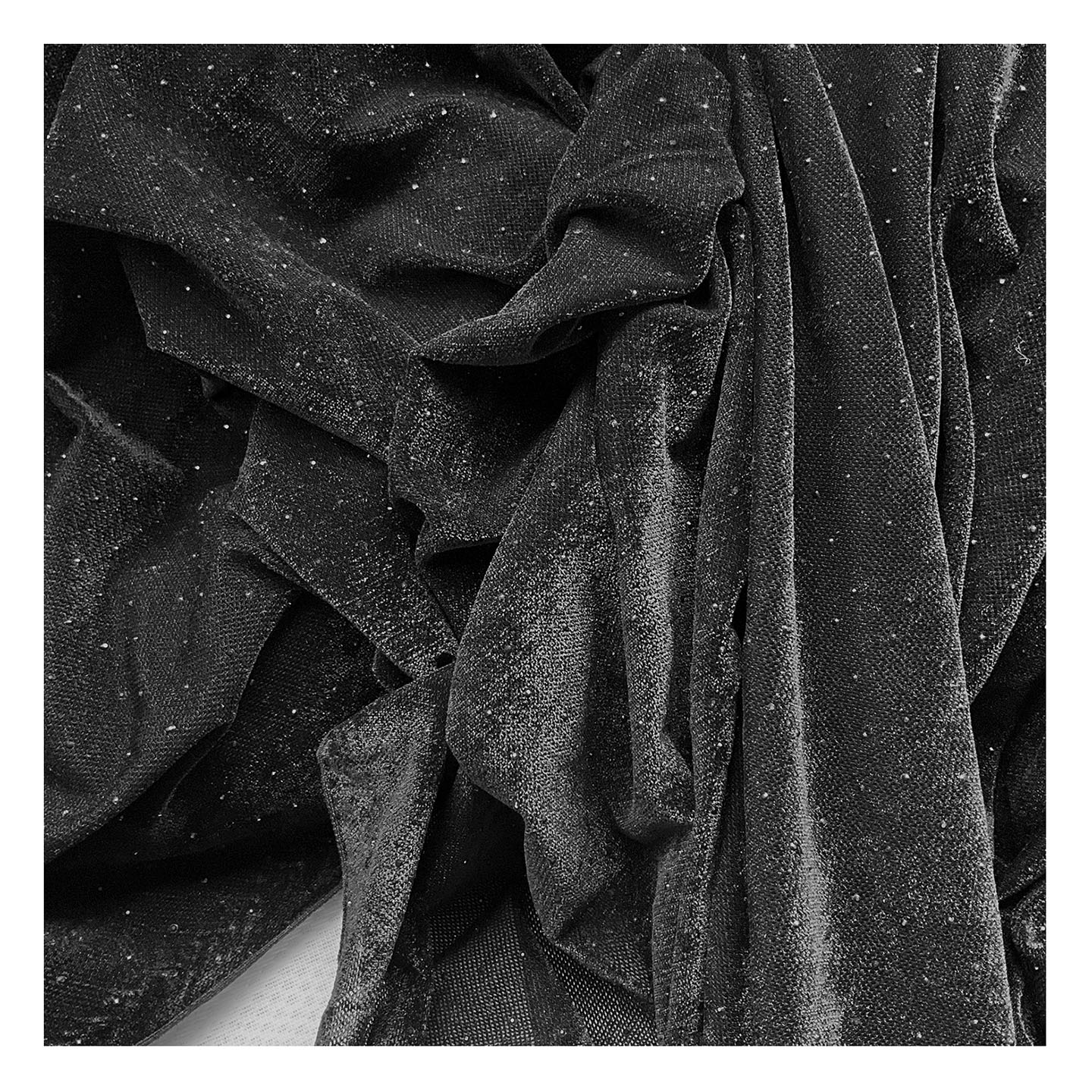 1 Piece Glossy Mesh Velvet Fab - огляд і ціна Pet Supplies Application