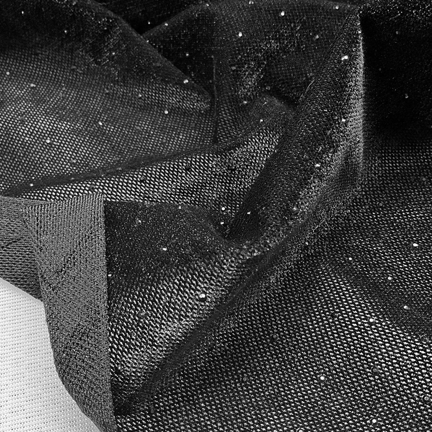 1 Piece Glossy Mesh Velvet Fab - огляд і ціна Pet Supplies Application