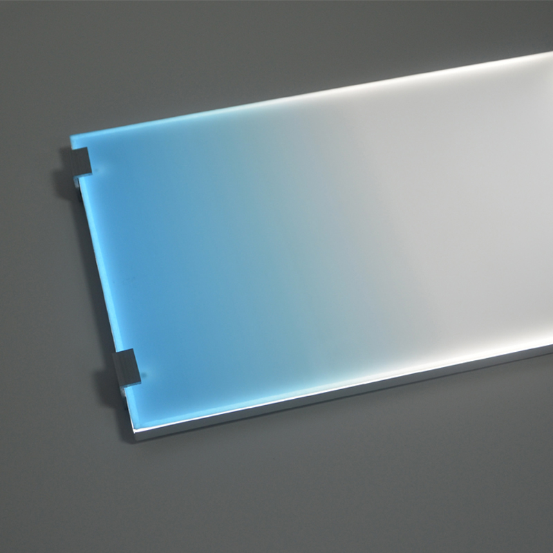 60*36cm Backlight Illuminated  - огляд і ціна Aquarium Fish Tank
