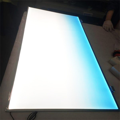 60*36cm Backlight Illuminated  - огляд і ціна Aquarium Fish Tank
