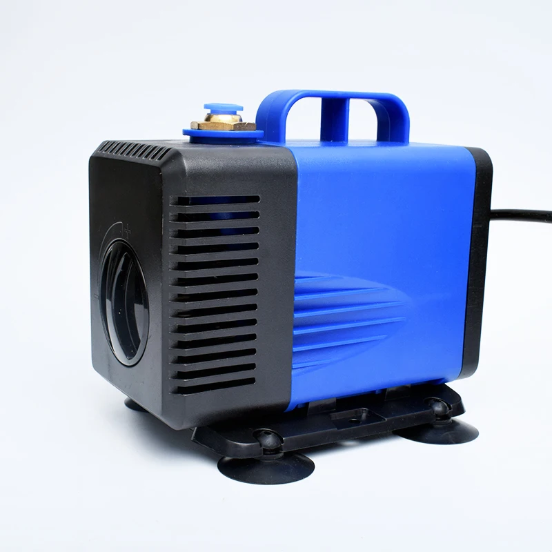 Frequency Submersible Pump Aqu - огляд і ціна Aquarium Fish Tank
