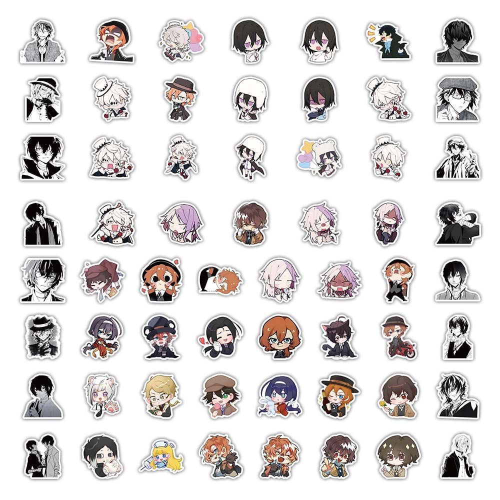 Bungo Stray Dogs anime cartoon - огляд і ціна Pet Supplies Wholesale