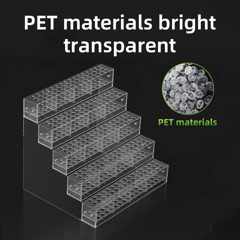 Acrylic Pen Holder Pen Holder  - огляд і ціна Pet Supplies In Store