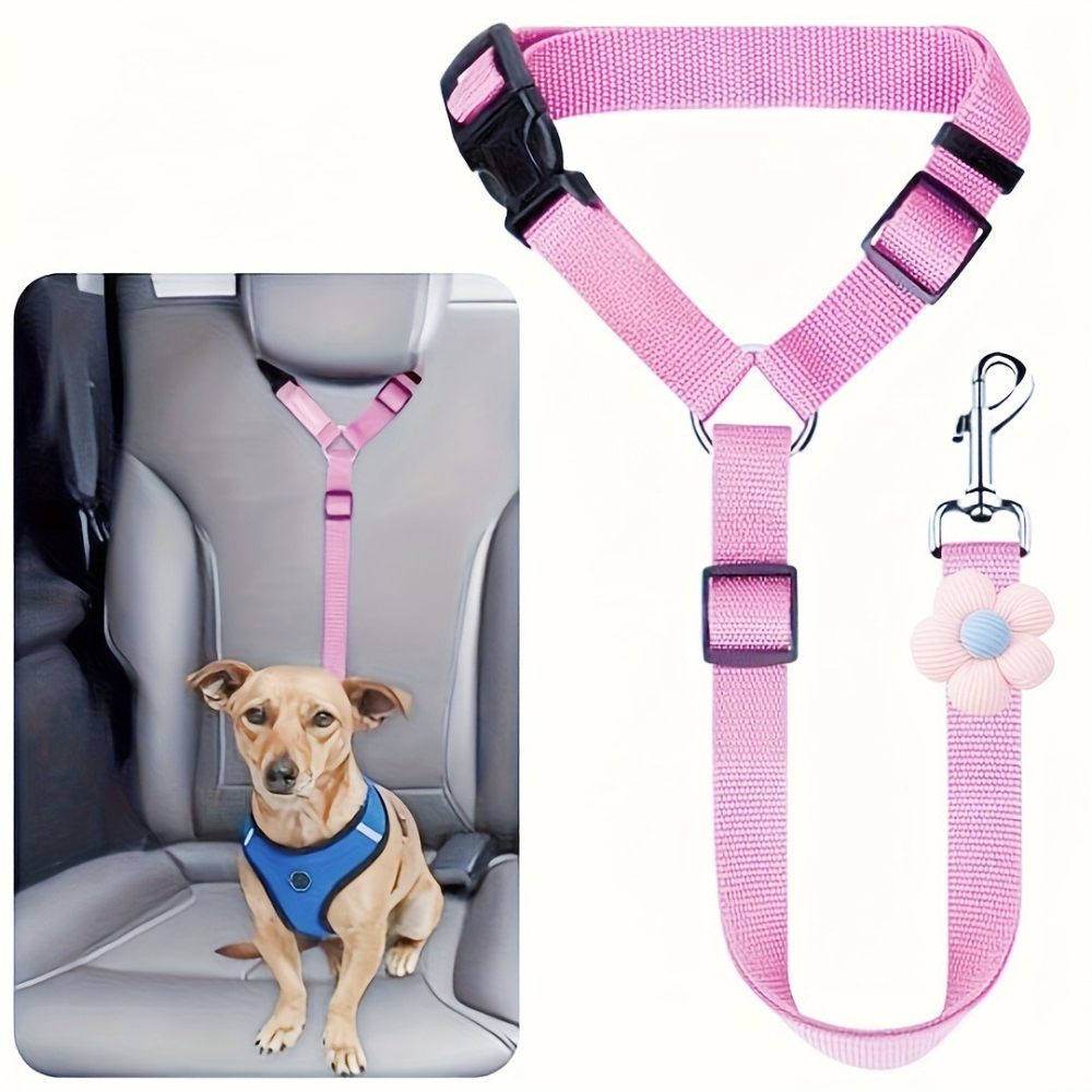 1Pcs 40-70cm Adjustable Pet Ca - огляд і ціна Pet Supplies Wholesale