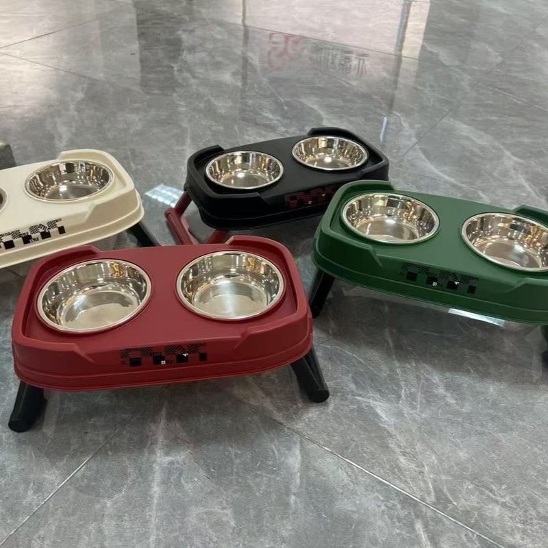 Anti Slip Retro Folding Elevat - огляд і ціна Pet Supplies In Bulk