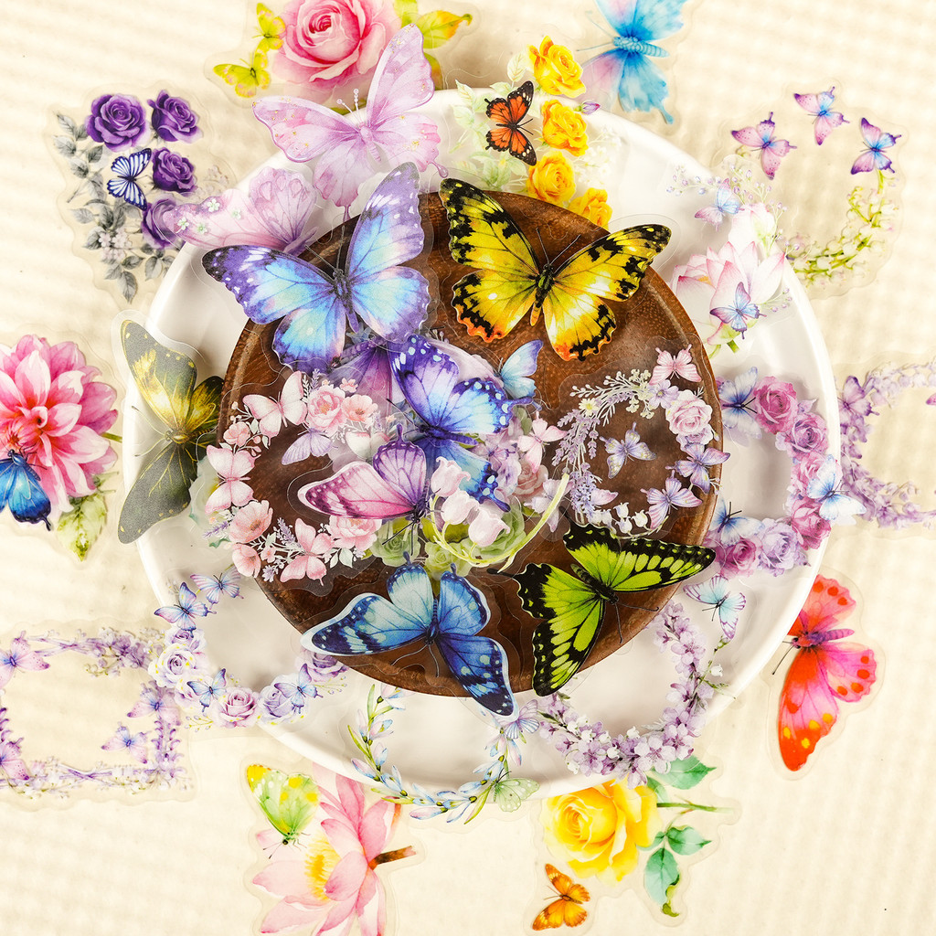 56 Pcs New Exquisite Dreamy Bu - огляд і ціна Pet Supplies In Store