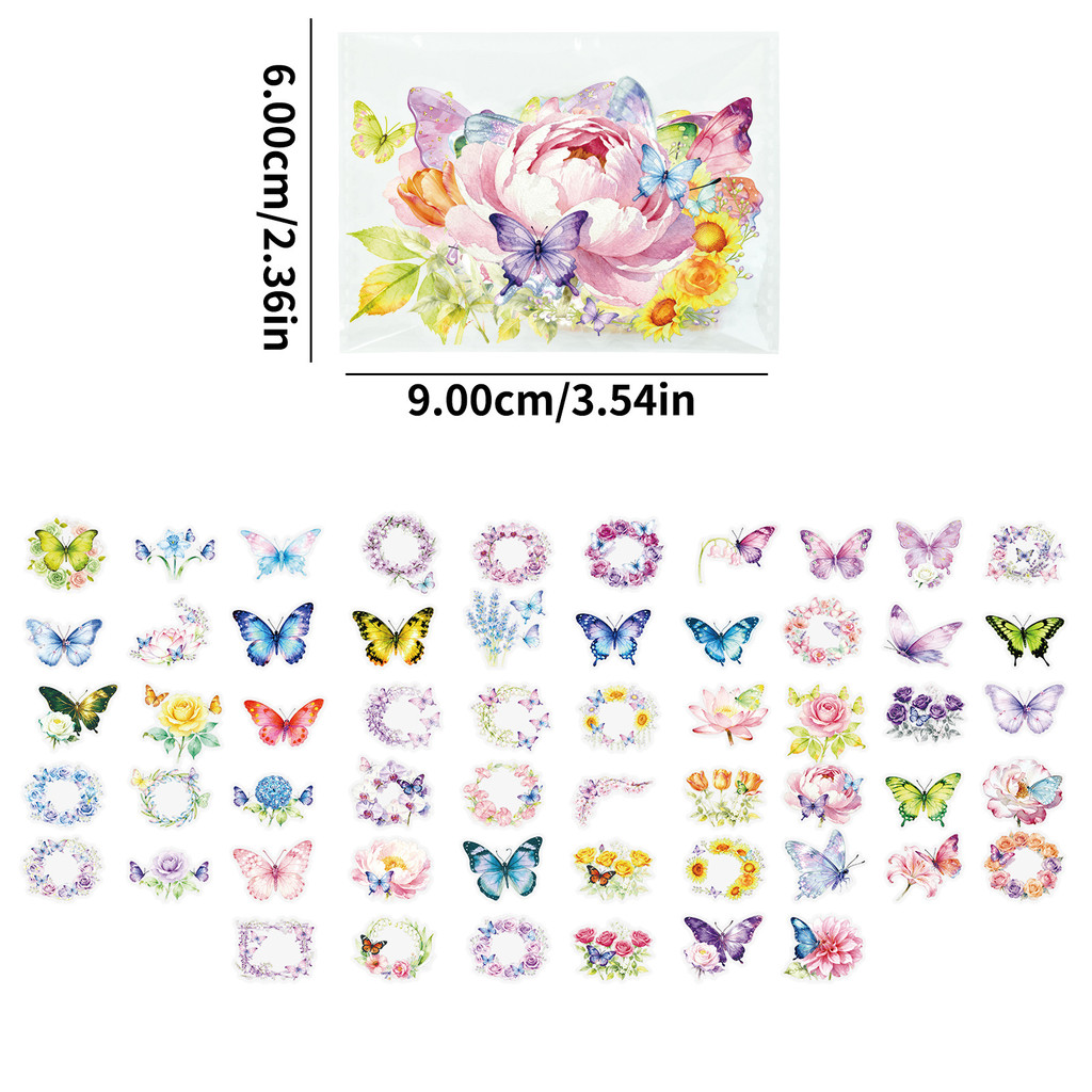 56 Pcs New Exquisite Dreamy Bu - огляд і ціна Pet Supplies In Store