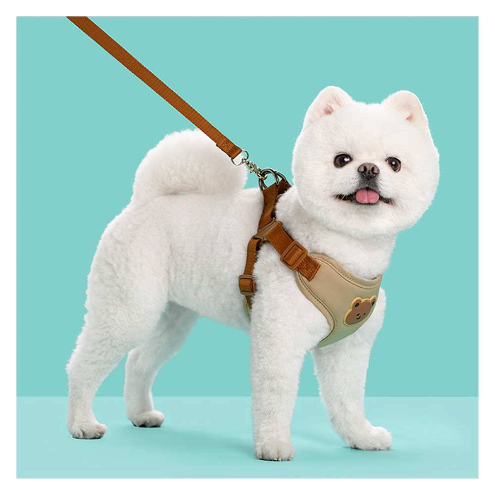 Anti-Escape Pet Dog Cat Harnes - огляд і ціна No Pull Dog Harness