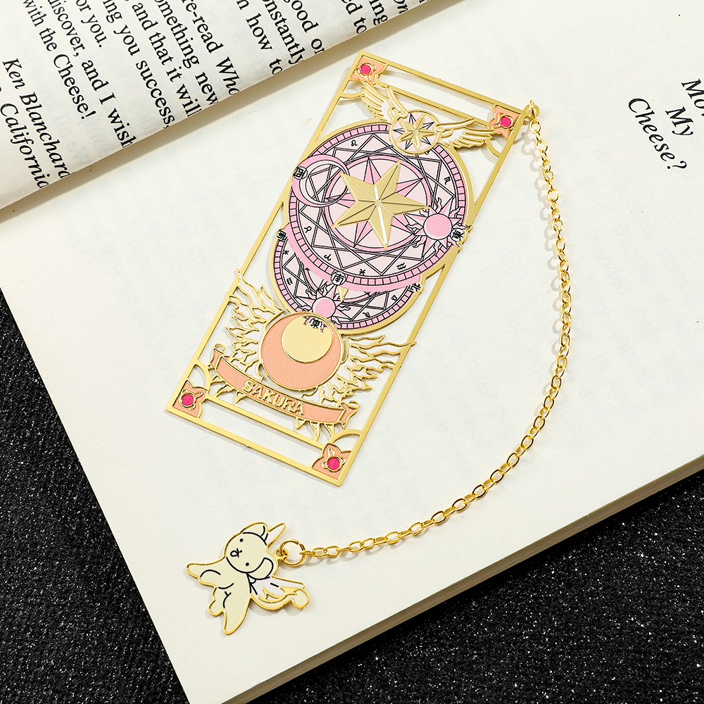Anime Card Captor Sakura Book  - огляд і ціна Pet Supplies Gift Card