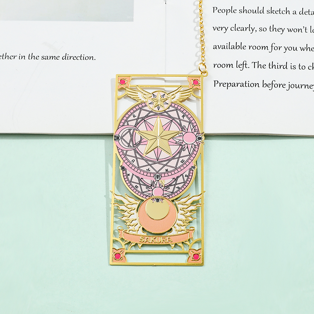 Anime Card Captor Sakura Book  - огляд і ціна Pet Supplies Gift Card