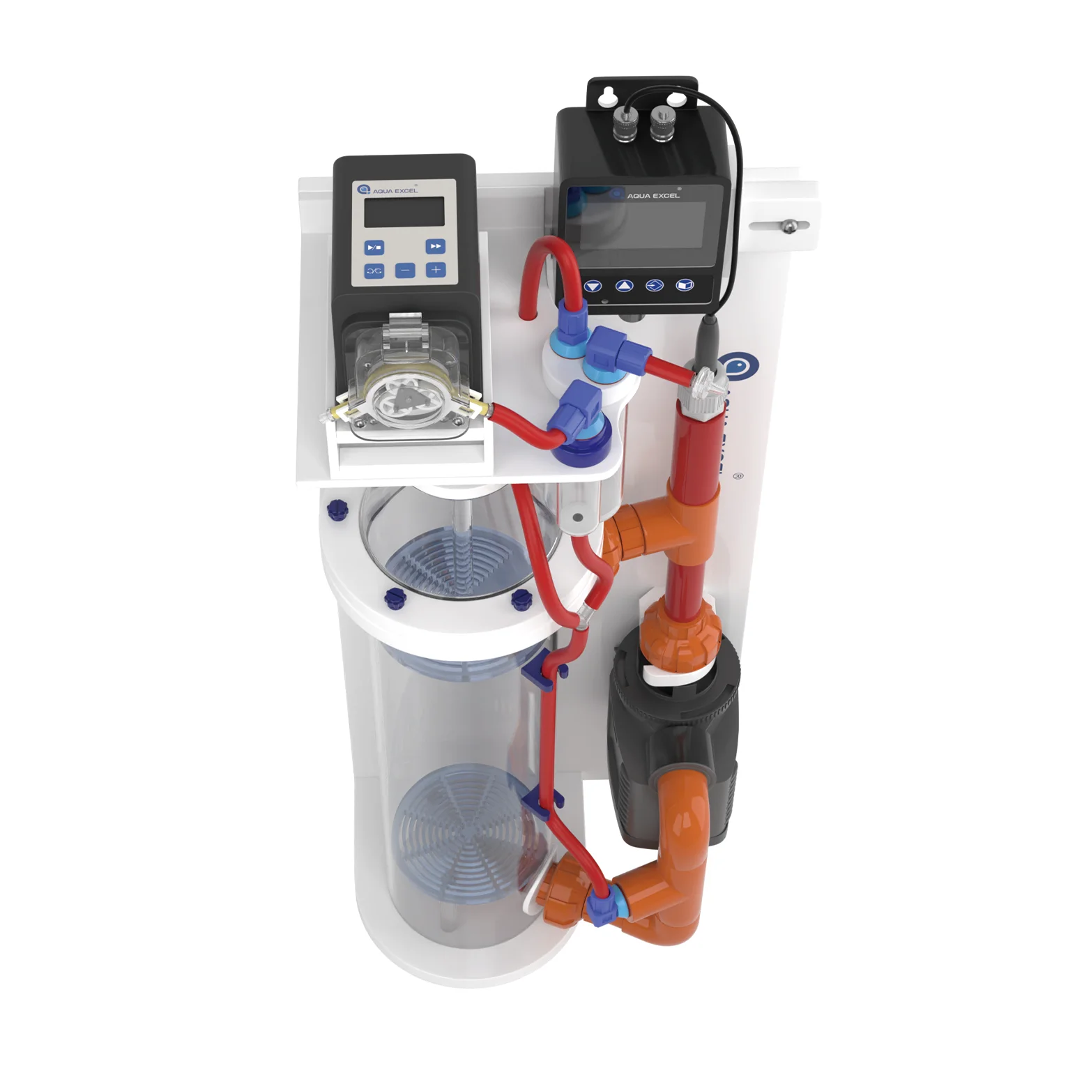 2026 Hot Selling AQUAEXCEL AE- - огляд і ціна Aquarium Fish Tank