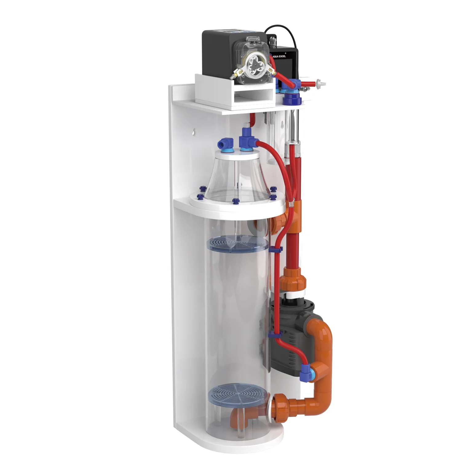 2026 Hot Selling AQUAEXCEL AE- - огляд і ціна Aquarium Fish Tank