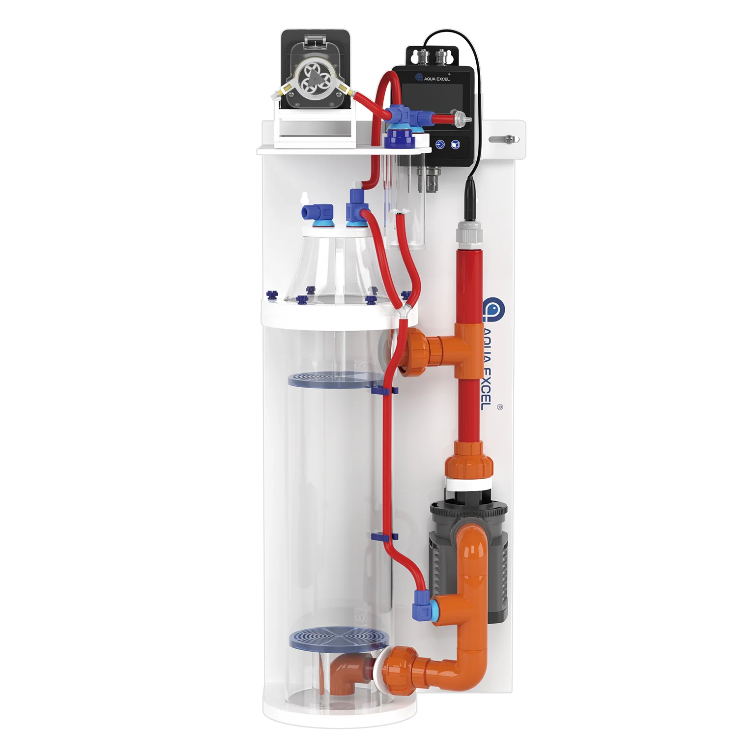 2026 Hot Selling AQUAEXCEL AE- - огляд і ціна Aquarium Fish Tank