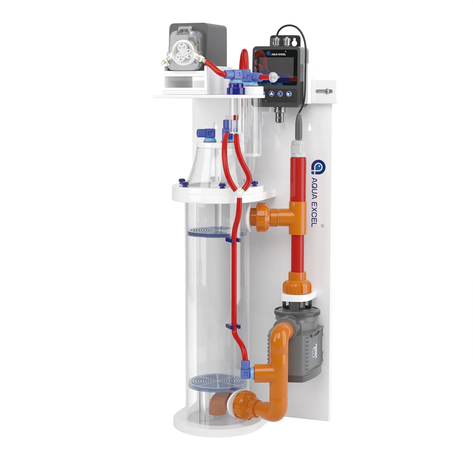 2026 Hot Selling AQUAEXCEL AE- - огляд і ціна Aquarium Fish Tank
