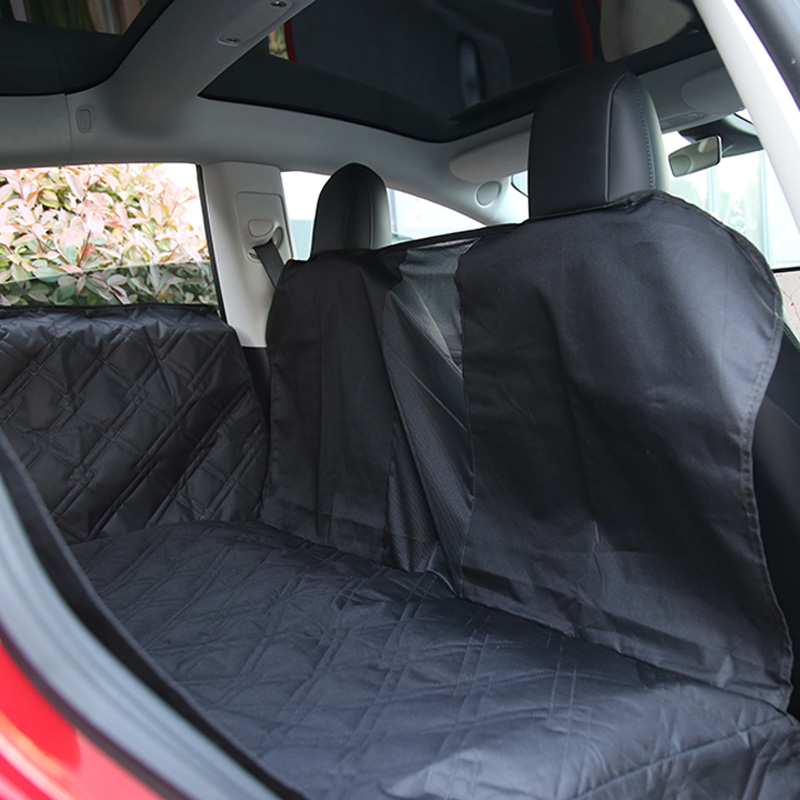 Pet Pad for Tesla Model 3 Y Re - огляд і ціна Pet Supplies Delivery
