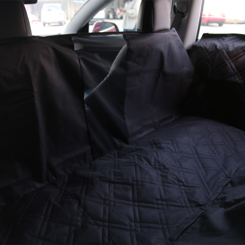 Pet Pad for Tesla Model 3 Y Re - огляд і ціна Pet Supplies Delivery