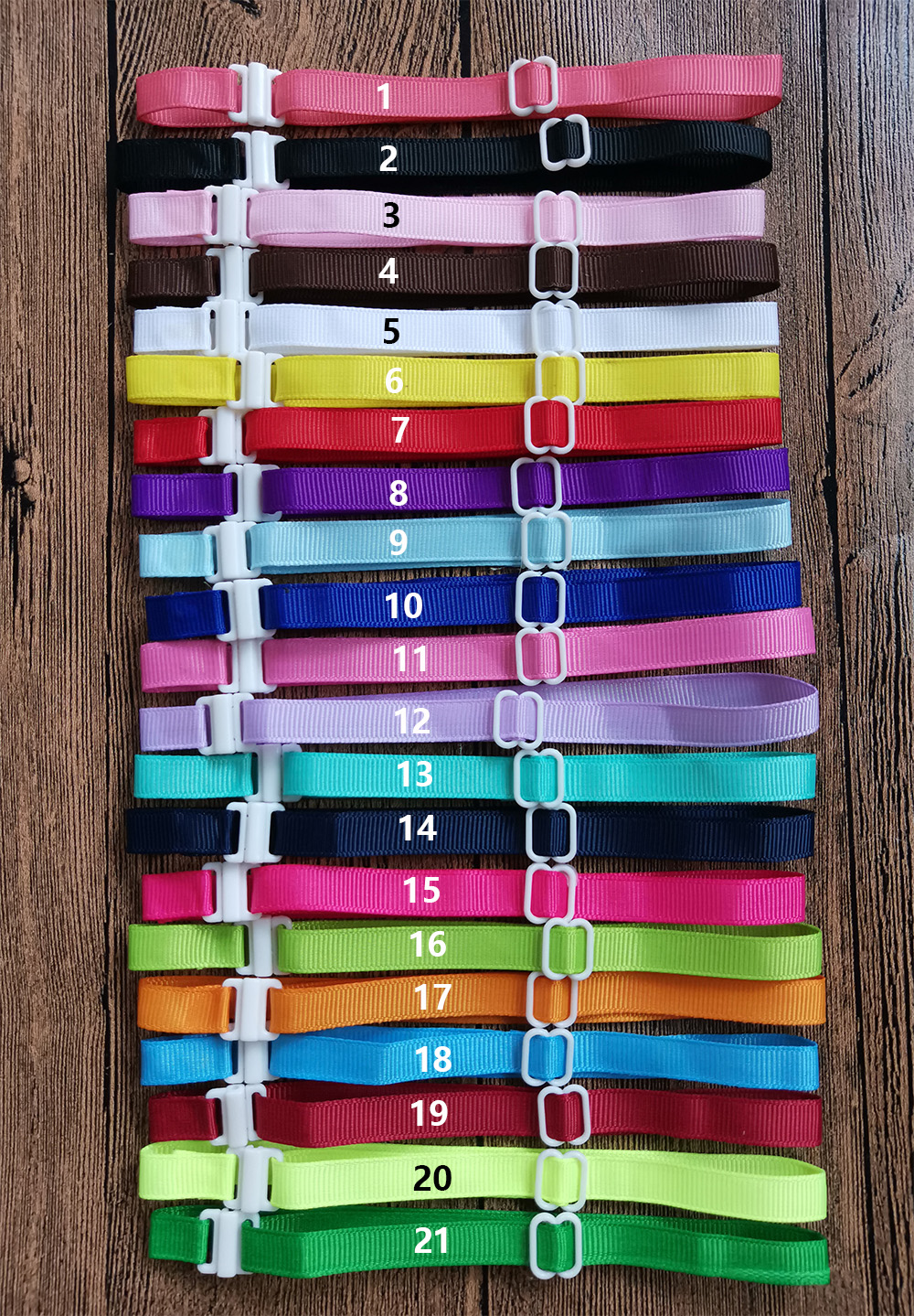 Bulk Dog Collar Dog Bow Collar - огляд і ціна Pet Supplies In Bulk