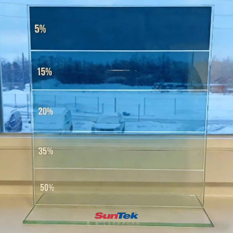 Suntek Nano Ceramic PET Window - огляд і ціна Pet Supplies In Bulk