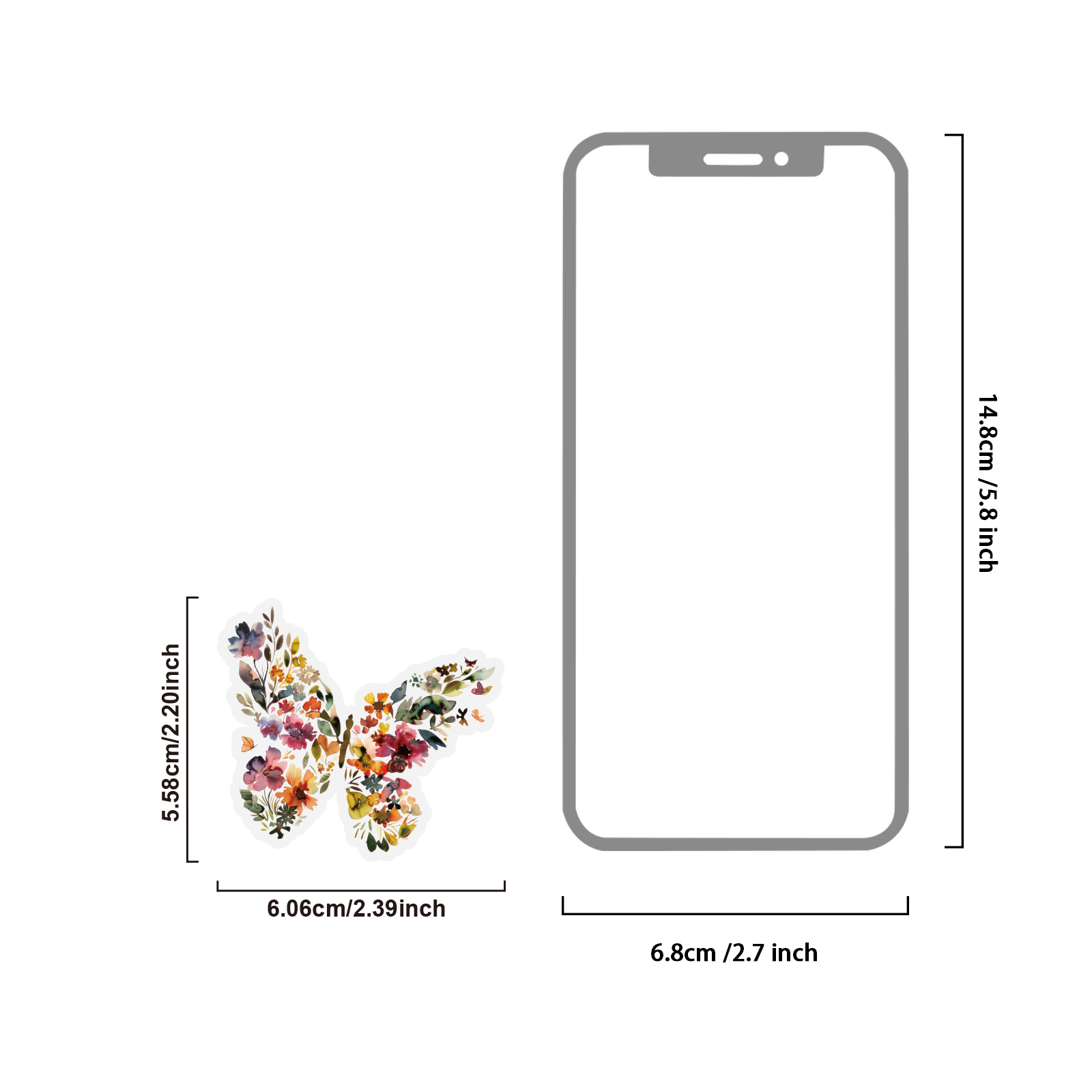 Etori Life Butterfly Blossom W - огляд і ціна Pet Supplies Gift Card