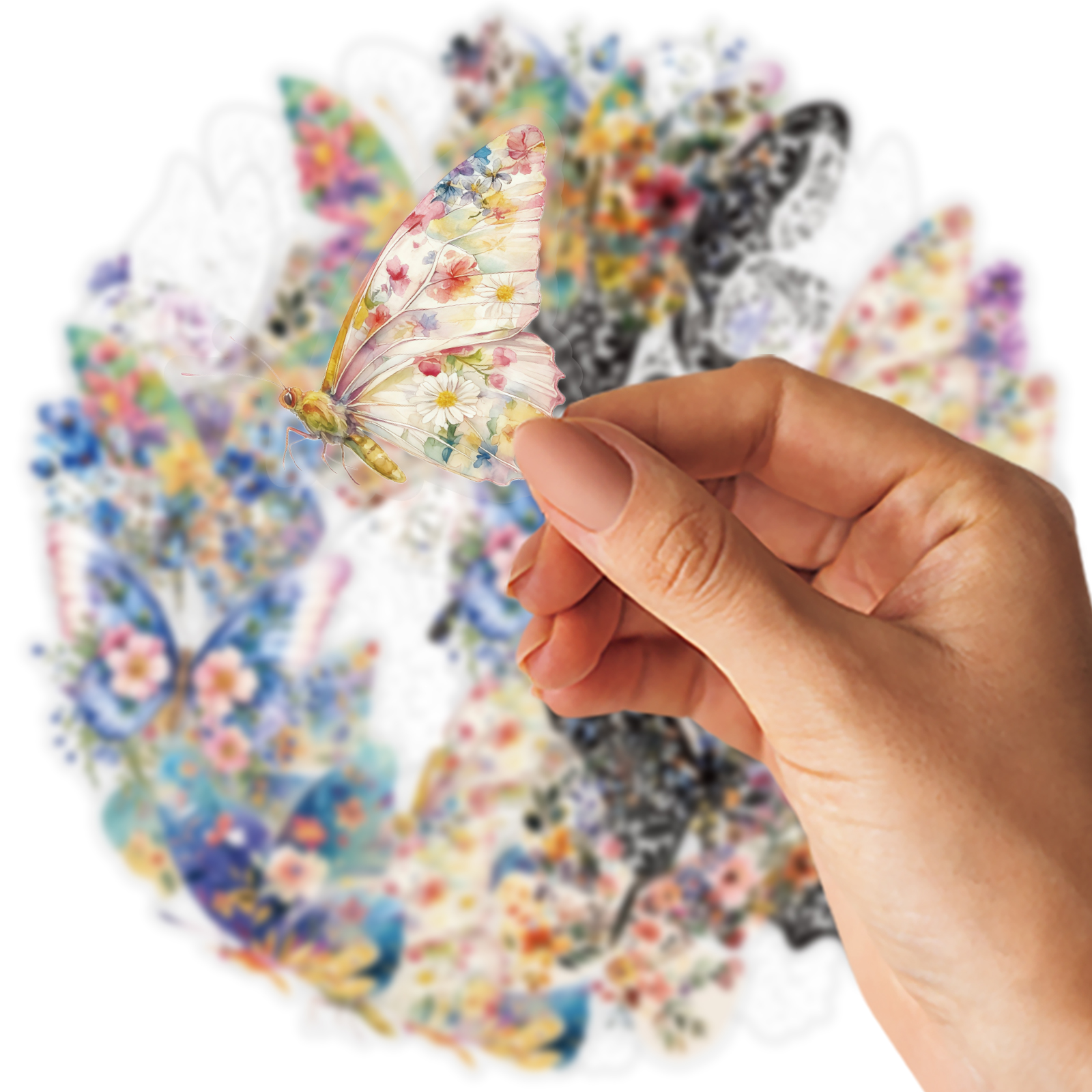 Etori Life Butterfly Blossom W - огляд і ціна Pet Supplies Gift Card