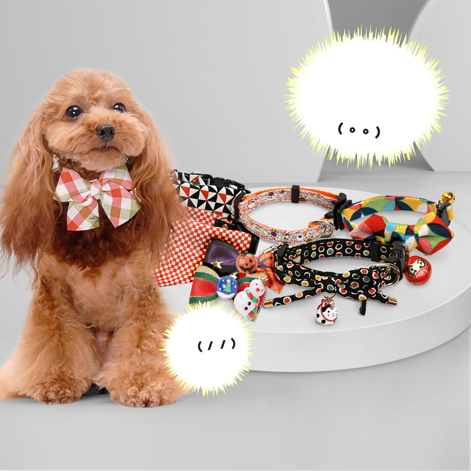 White Pig Store My Dog's Uniqu - огляд і ціна Pet Supplies In Store