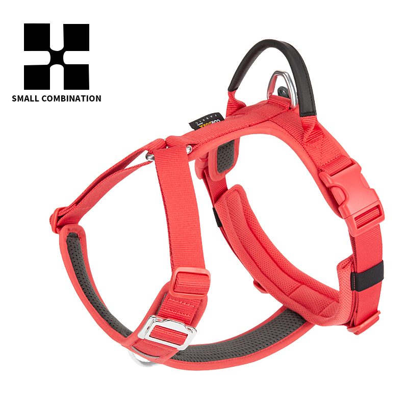 Pet Dog Harness No Pull Reflec - огляд і ціна No Pull Dog Harness