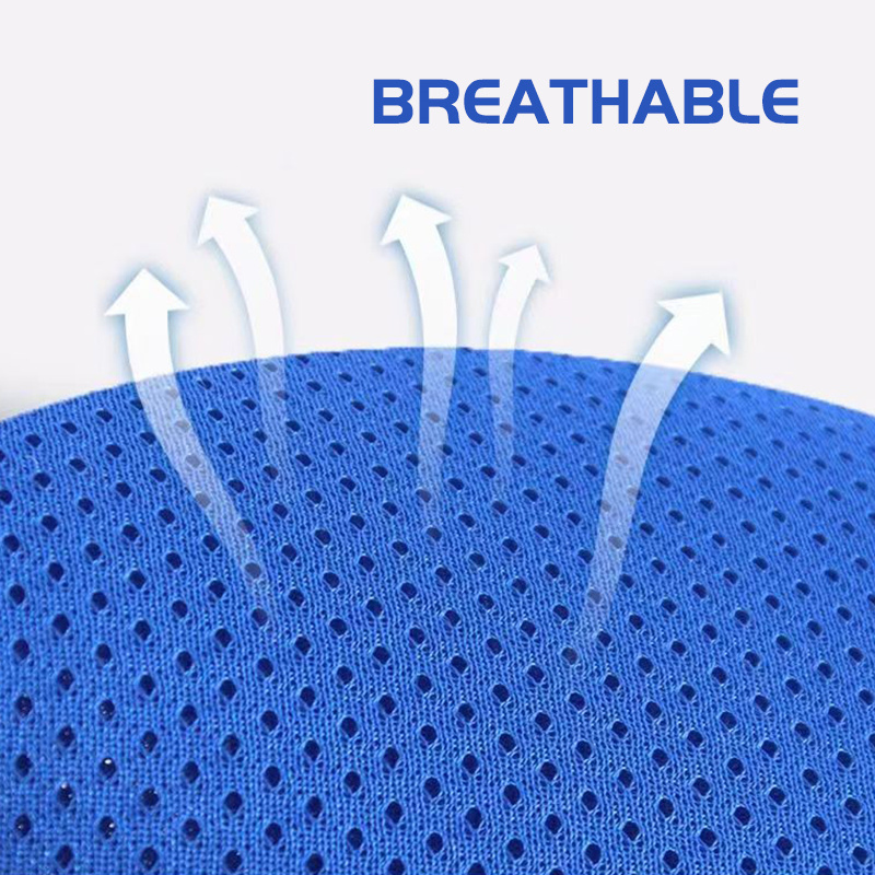 Breathable Cat Harness Escape  - огляд і ціна No Pull Dog Harness