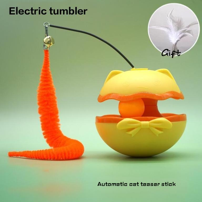 The TH store Interactive Cat T - огляд і ціна Pet Supplies In Store