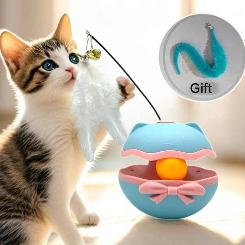 The TH store Interactive Cat T - огляд і ціна Pet Supplies In Store