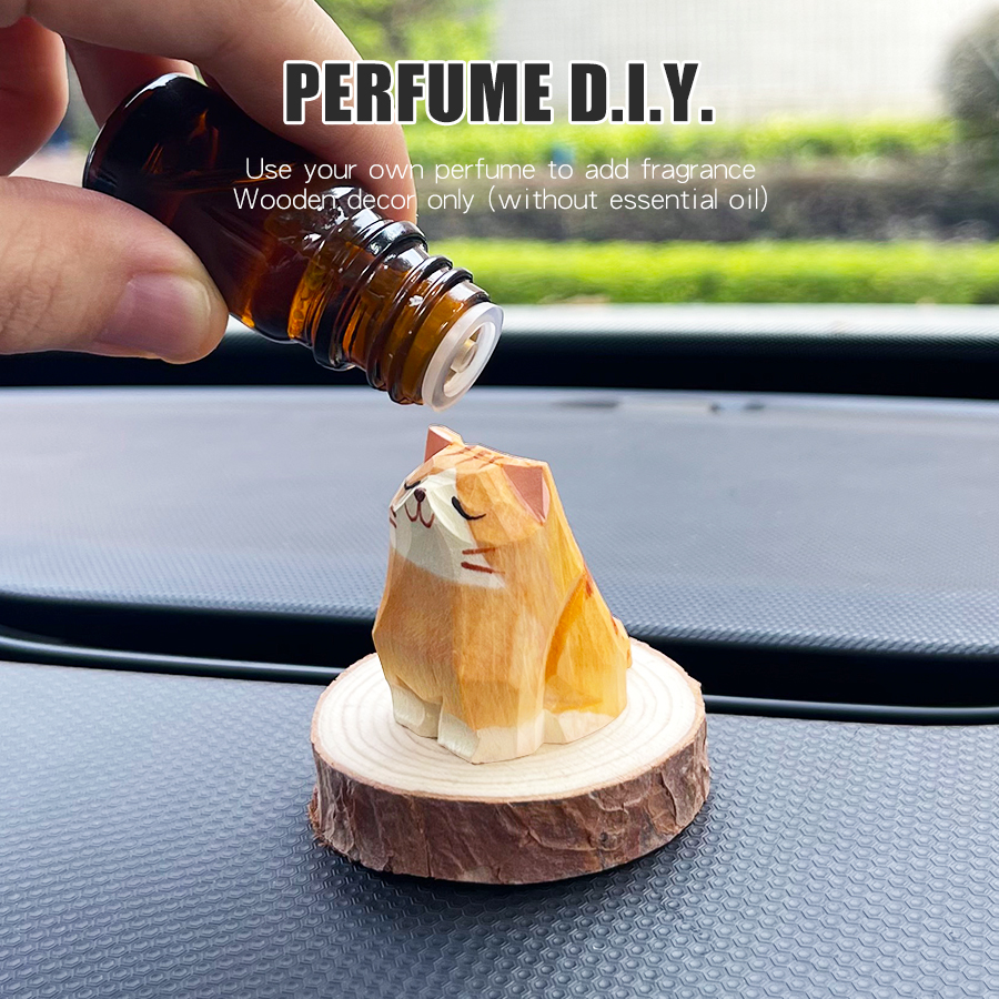 1PC pet aroma diffuser No perf - огляд і ціна Pet Supplies Delivery