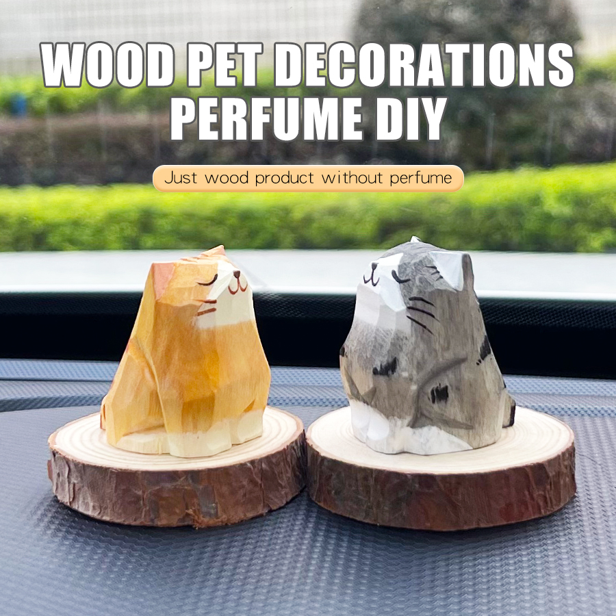 1PC pet aroma diffuser No perf - огляд і ціна Pet Supplies Delivery