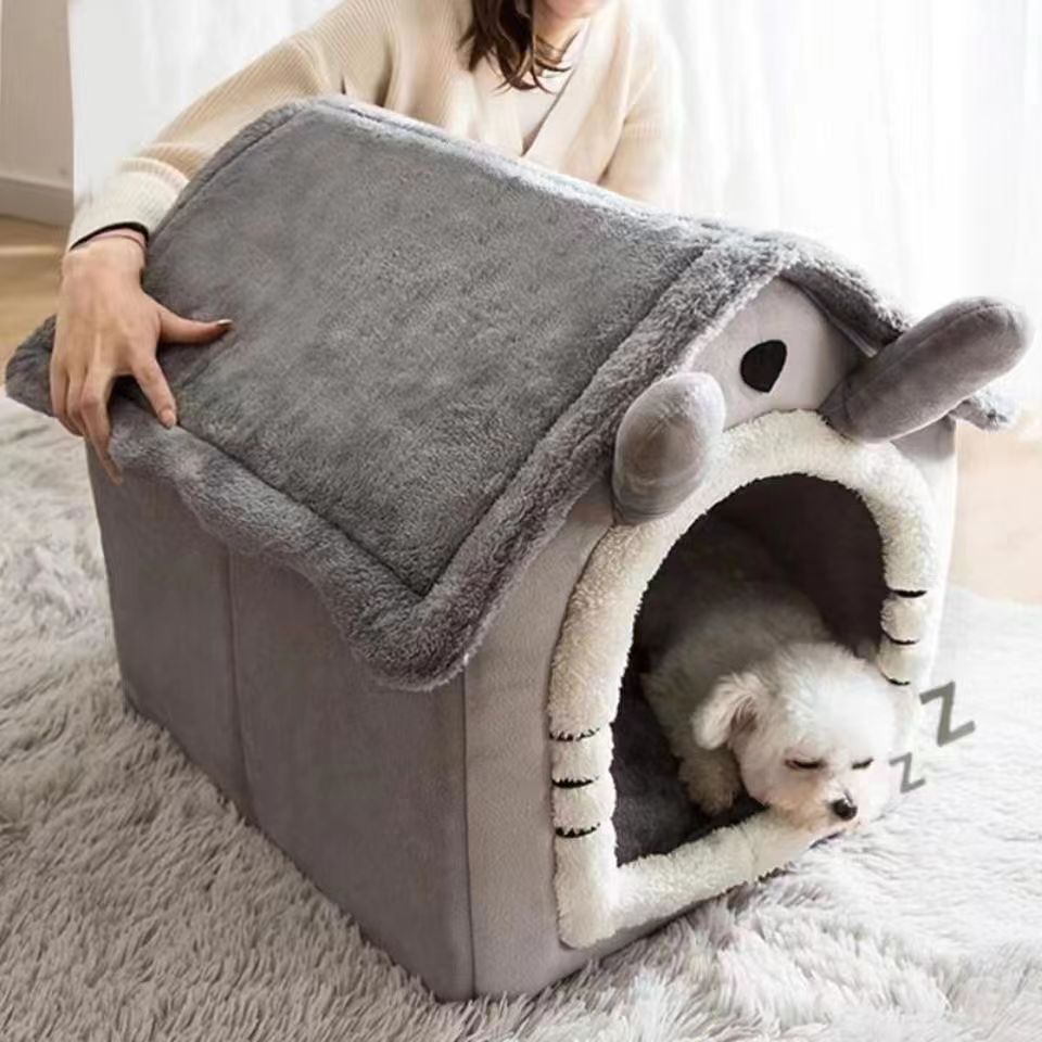 All Season Dog House Style Bed - огляд і ціна Pet Supplies Wholesale