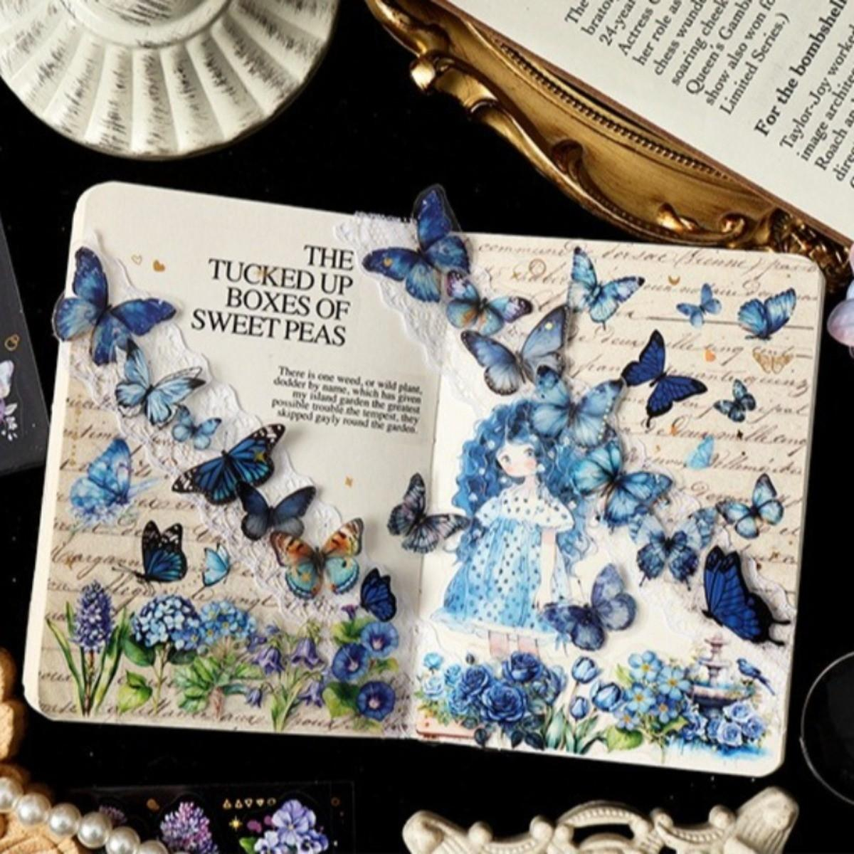 2pcs Butterfly & Floral Pet St - огляд і ціна Pet Supplies Gift Card