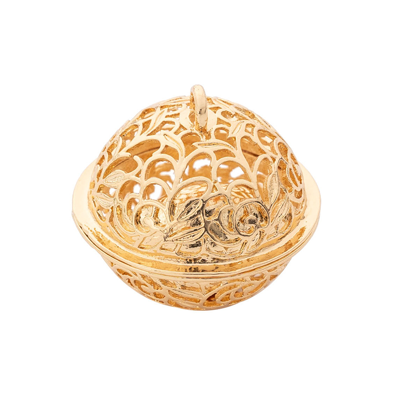 5Pcs Metal Hollow-Out Floral C - огляд і ціна Pet Supplies Delivery
