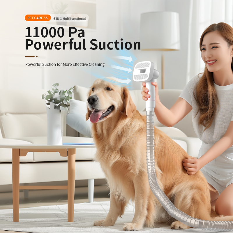 Oem Factory Silver Cleaner Dog - огляд і ціна Pet Supplies Application