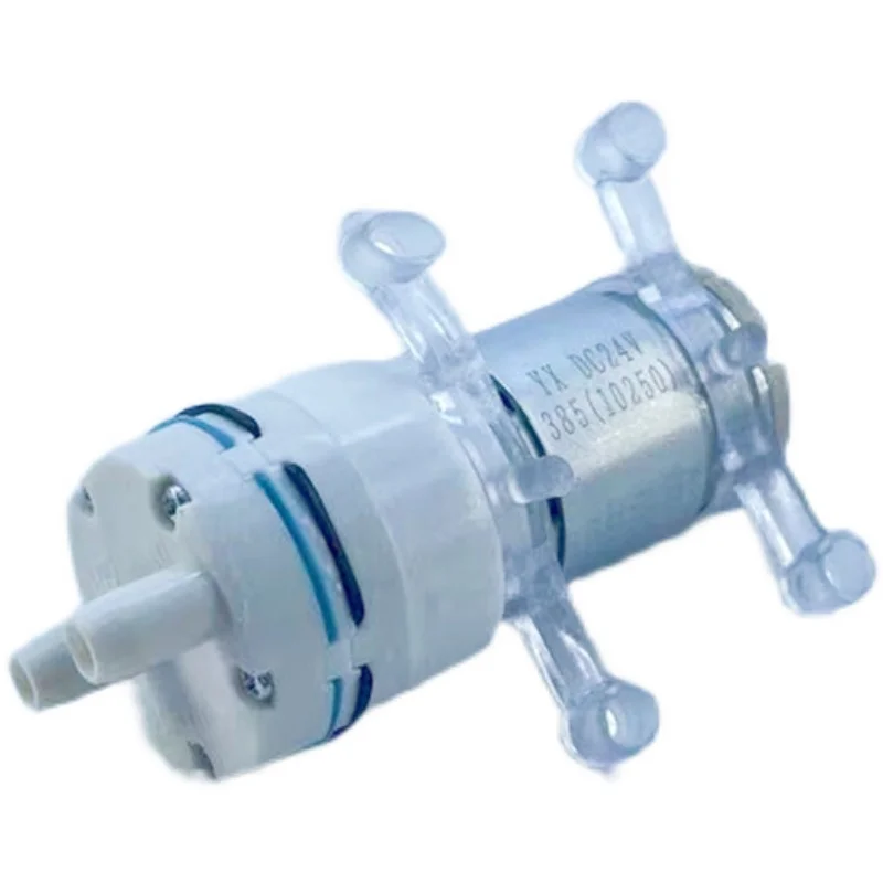 Water Dispenser 385 Suction Pu - огляд і ціна Aquarium Fish Tank