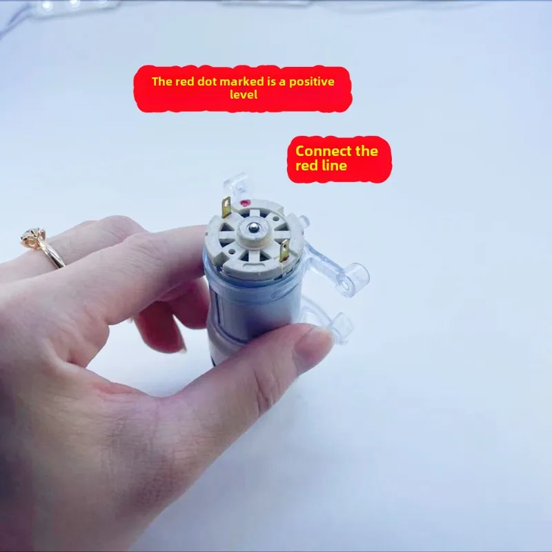 Water Dispenser 385 Suction Pu - огляд і ціна Aquarium Fish Tank
