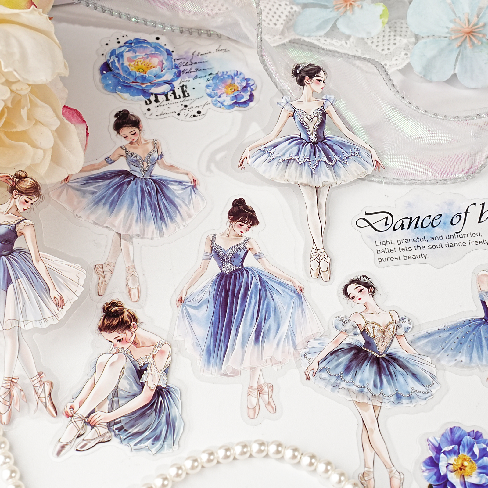 Etori Life Ballet Monologue Se - огляд і ціна Pet Supplies Gift Card