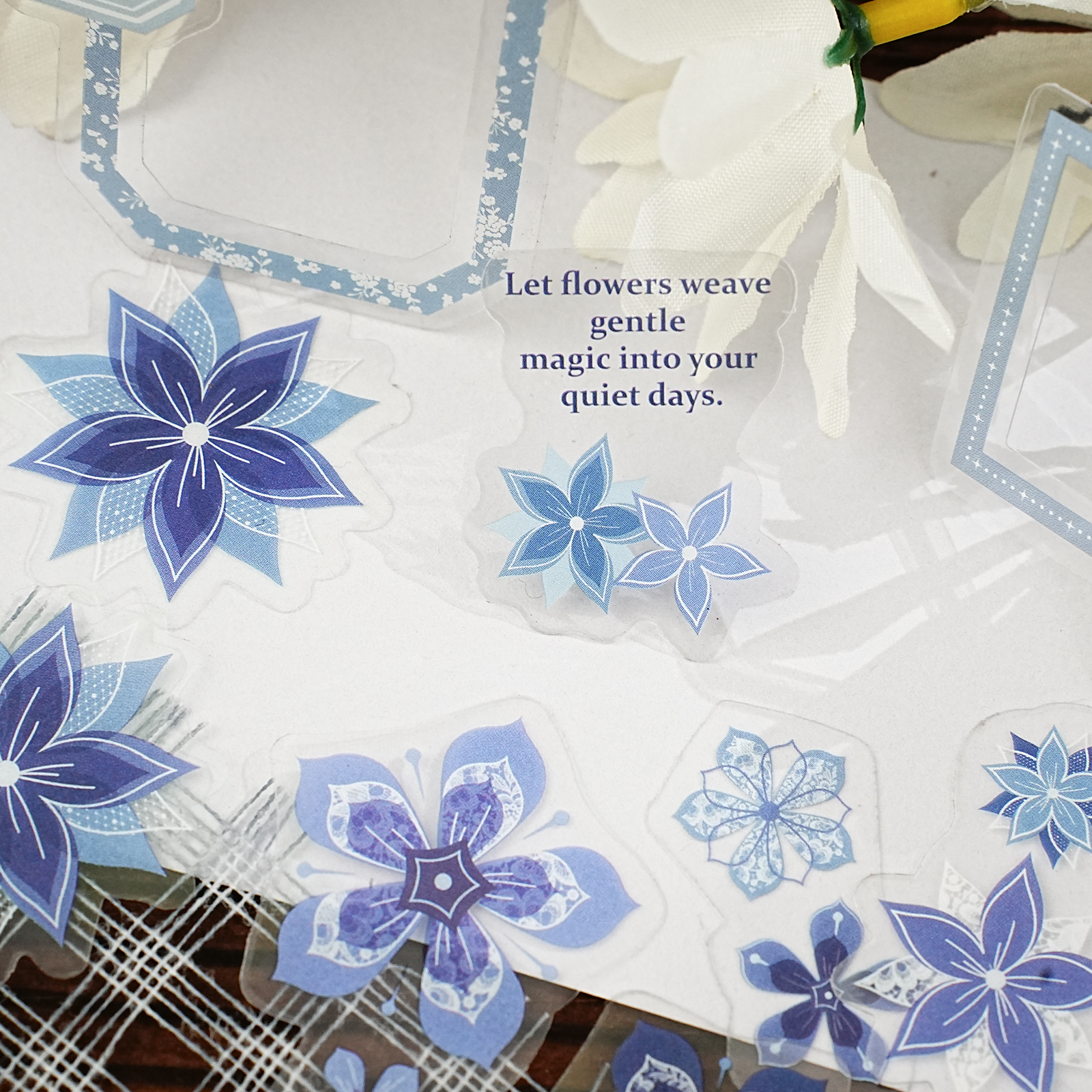 Etori Life Blooming Flower Ser - огляд і ціна Pet Supplies Gift Card